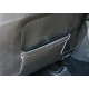 Ochranný štít SAFETY CAB pro vozy Škoda Octavia 3