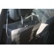 Ochranný štít SAFETY CAB pro vozy Volkswagen Passat B7