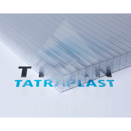 Akyver 20mm, 7W/12 - 7 stenný Číra