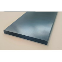 Nástenné ochranná lišta PVC-10mm