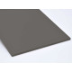TITAN HPL doska 1300x3050x6mm - Svetlo Sivá