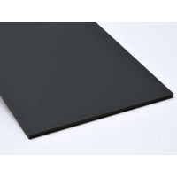HPL TITAN doska 1300x3050x6mm - Čierna