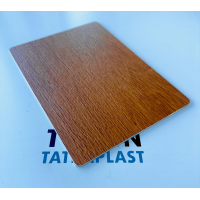 ACP 4 /0,5mm Drevodekor 1500x5000mm