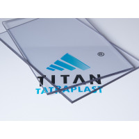 Plný polykarbonát MAKROLIFE® UV2, PALSUN UV2