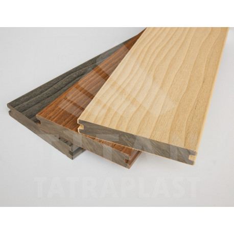 PROFI plna 138x22mm mix