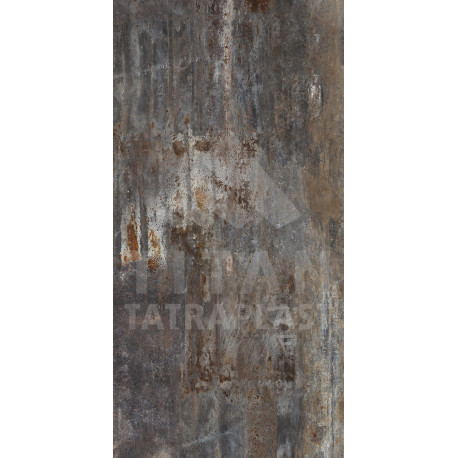 Native Steel R120 PT