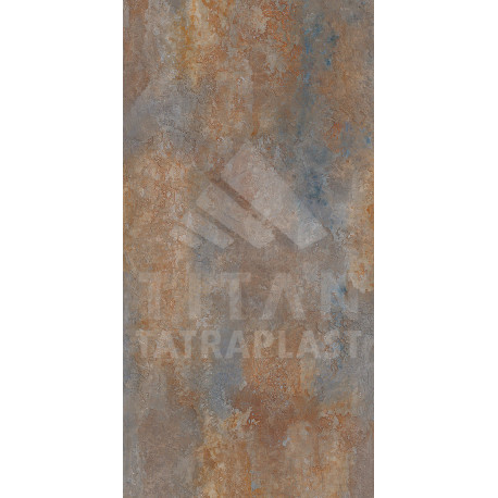 Rusty Copper K104 PT