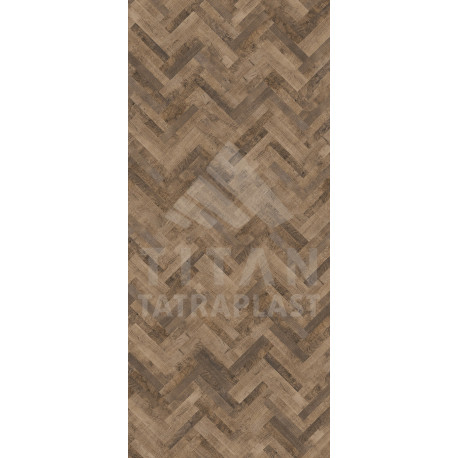 Vintage Herringbone R099 PT