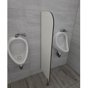 Deliaca priečka pisoárová - 400x1200mm 