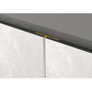 Grout profil, 2800mm