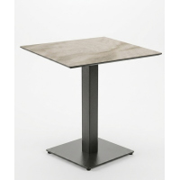 Stôl Black Line tops - Venato