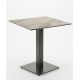 Stôl Black Line tops - Venato