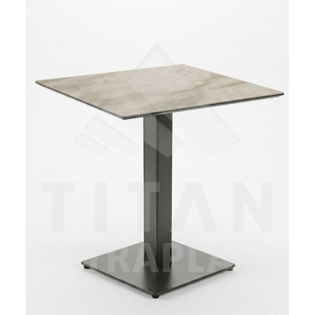 Stôl Black Line tops - Venato