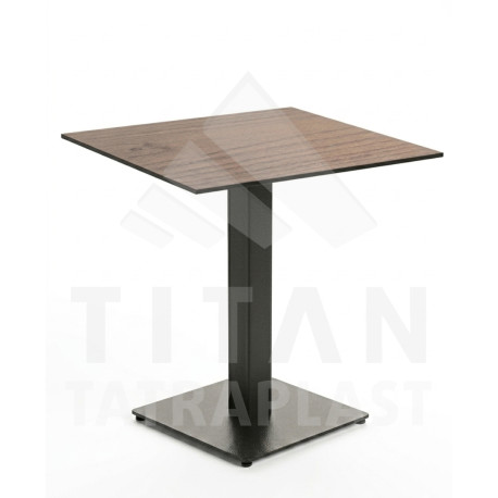 Stôl Black Line tops - Cannolo Cremona Oak