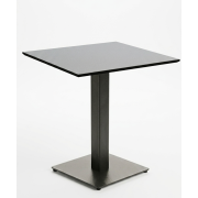 Stôl Black Line tops - Stone Grey