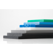 Nástenná ochranná lišta HOBBY 