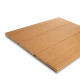 Bamboo light yellow 155x20mm 1860mm