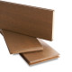 Bamboo chestnut 155x20mm 1860mm