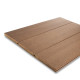Bamboo chestnut 155x20mm 1860mm