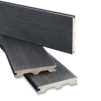 Imperial one CHARCOAL 139X24MM 2900mm