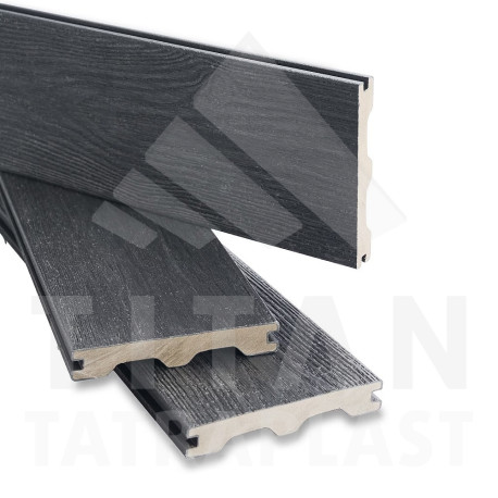 Imperial one CHARCOAL 139X24MM 2900mm