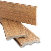 Imperial one LIGHT TEAK 139X24MM 2900mm
