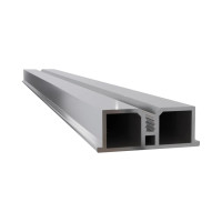 Hliníkový nosník S 15x39x5600mm