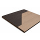 Nordekka ultimate 2.0 CARBON => STONE 22,5x142x mm