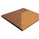Nordekka ultimate 2.0 MOCCA => BROWN 22,5x142x mm