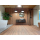 Yacht Wood R122 FN