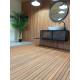 Yacht Wood R122 FN