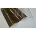 Polykarbonátové vlnovkové dosky PROFFI 1,2mm krupičkový SPECIAL