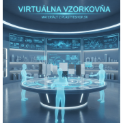 VIRTUÁLNA VZORKOVŇA
